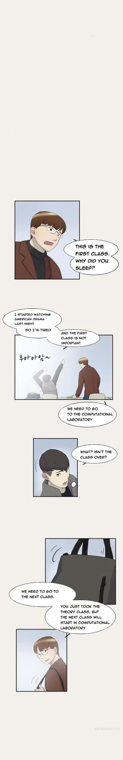 Page 72 of Double Date Ch.1-23