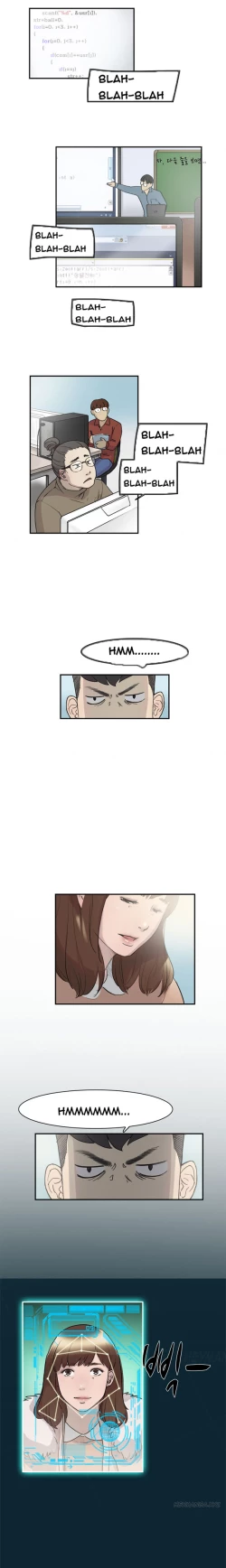 Page 82 of Double Date Ch.1-23