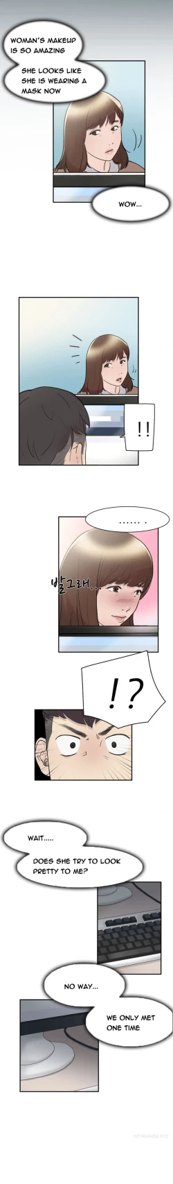 Page 84 of Double Date Ch.1-23