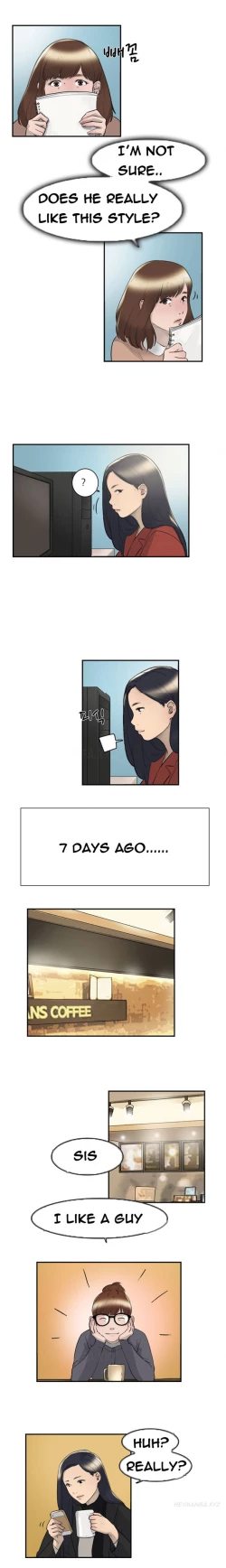 Page 88 of Double Date Ch.1-23