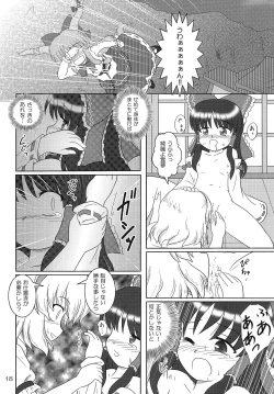 Page 17 of FRAGILE PRISMATIC COLORS