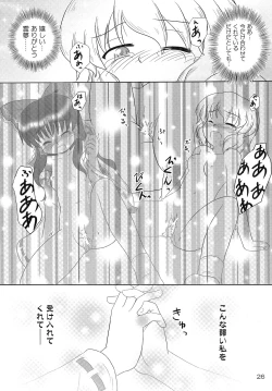 Page 25 of FRAGILE PRISMATIC COLORS