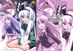 Page 1 of Primrose Path