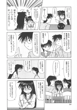 Page 66 of Inma no Ranbu