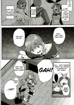 Page 7 of Shitagari Clarisse | Clarisse Wants To Do It