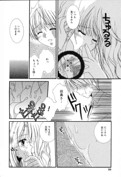 Page 85 of Pure Petit Vol. 3