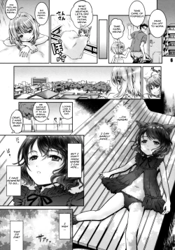 Page 5 of Nyan Nyan Daisuki!!