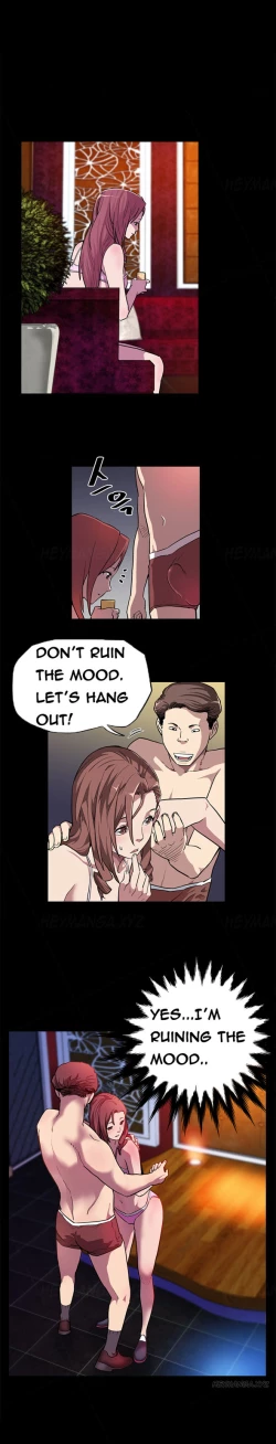 Page 101 of Moms Cafe Ch.1-10