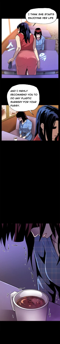 Page 135 of Moms Cafe Ch.1-10