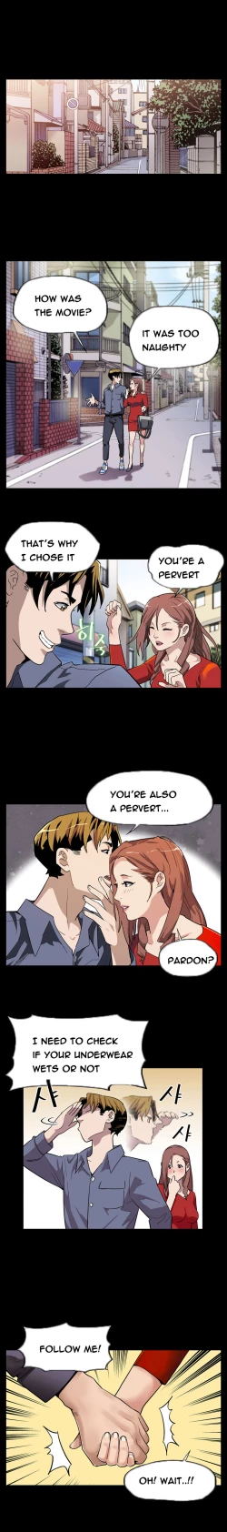 Page 139 of Moms Cafe Ch.1-10