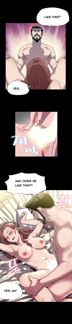 Page 167 of Moms Cafe Ch.1-10