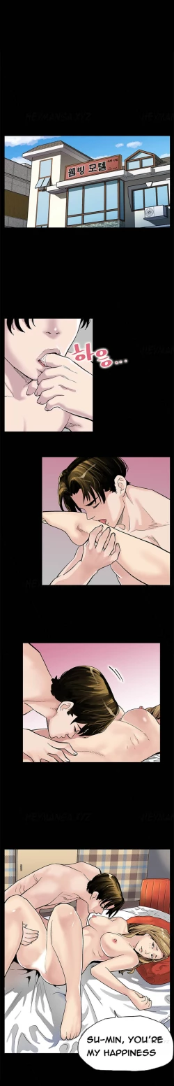 Page 28 of Moms Cafe Ch.1-10