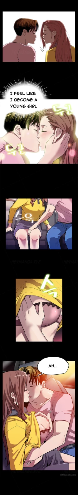 Page 74 of Moms Cafe Ch.1-10