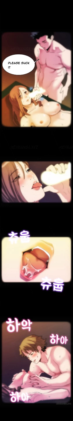 Page 8 of Moms Cafe Ch.1-10