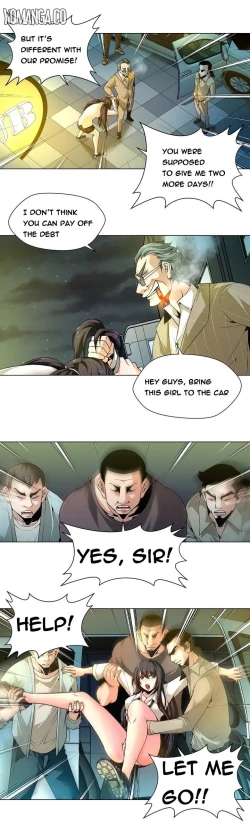 Page 15 of Twin Slave Ch.1-35