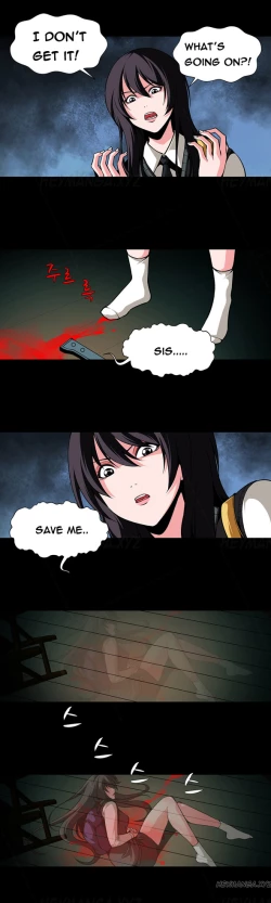 Page 303 of Twin Slave Ch.1-35