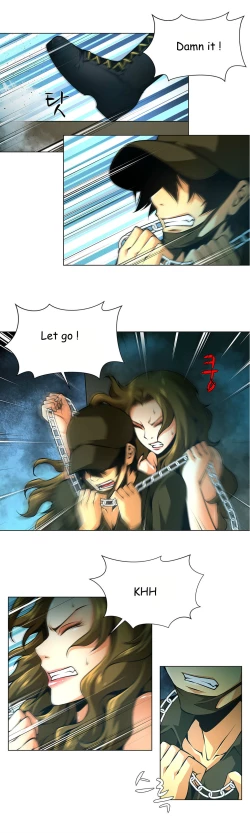 Page 420 of Twin Slave Ch.1-35