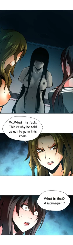 Page 427 of Twin Slave Ch.1-35