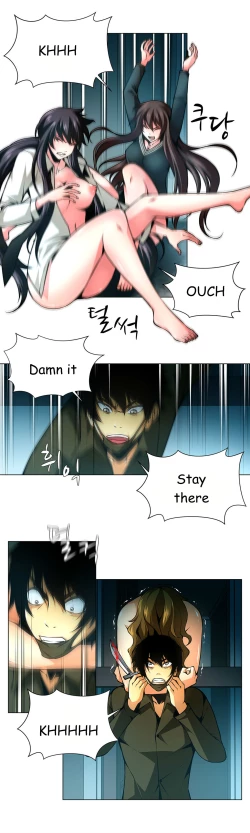 Page 444 of Twin Slave Ch.1-35