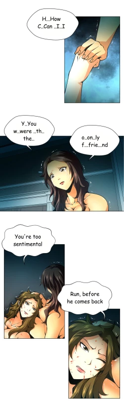 Page 457 of Twin Slave Ch.1-35