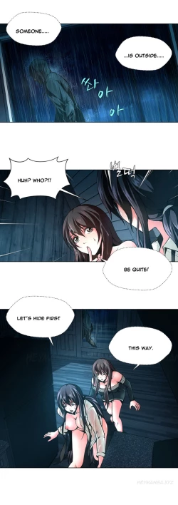 Page 472 of Twin Slave Ch.1-35