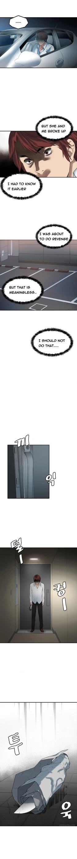 Page 102 of Best Friend Girlfriend Ch.1-19