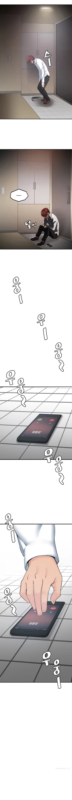 Page 103 of Best Friend Girlfriend Ch.1-19