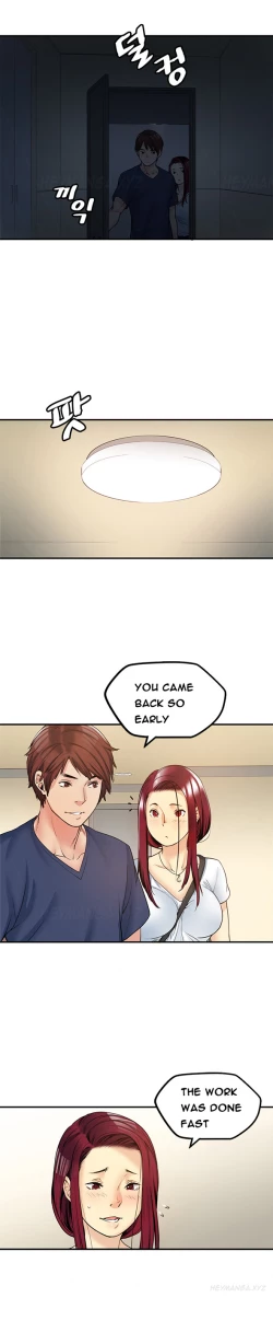 Page 117 of Best Friend Girlfriend Ch.1-19