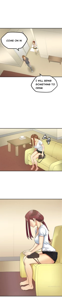 Page 118 of Best Friend Girlfriend Ch.1-19