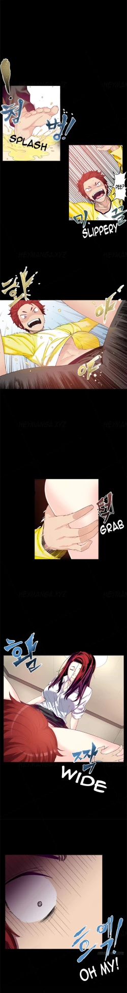 Page 11 of Best Friend Girlfriend Ch.1-19