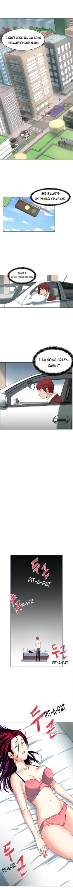 Page 15 of Best Friend Girlfriend Ch.1-19