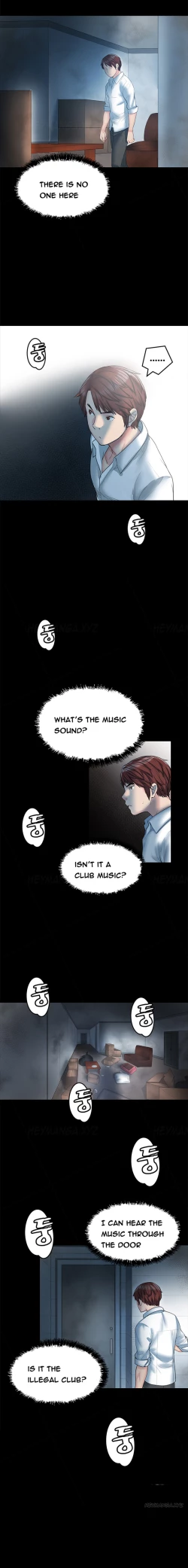 Page 161 of Best Friend Girlfriend Ch.1-19