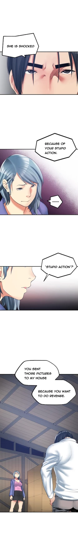 Page 175 of Best Friend Girlfriend Ch.1-19