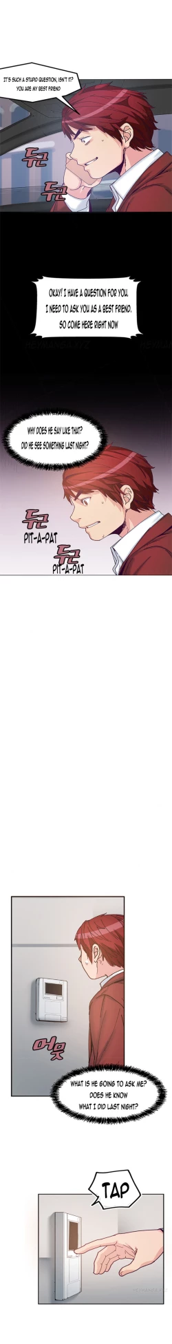 Page 18 of Best Friend Girlfriend Ch.1-19