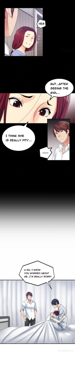 Page 208 of Best Friend Girlfriend Ch.1-19