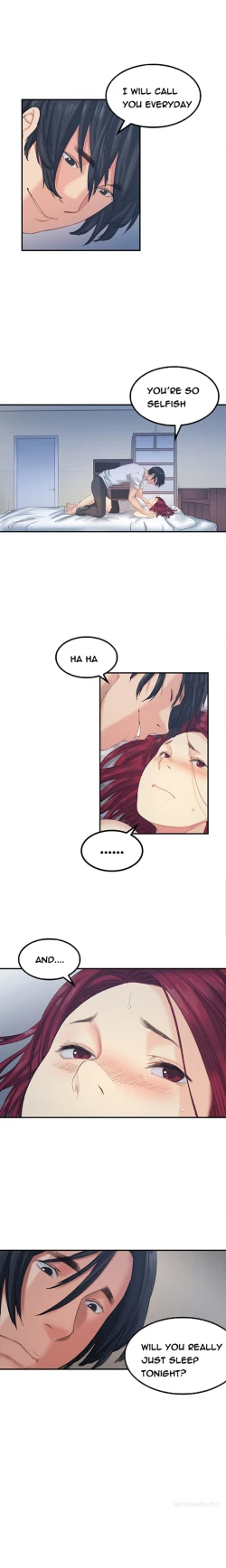 Page 224 of Best Friend Girlfriend Ch.1-19