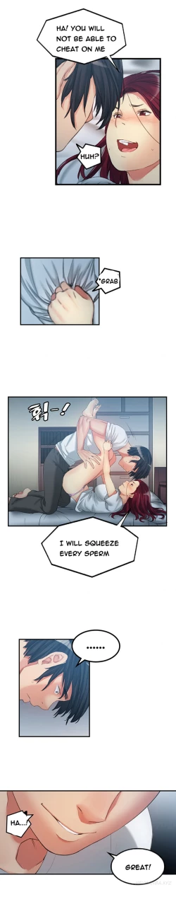 Page 228 of Best Friend Girlfriend Ch.1-19