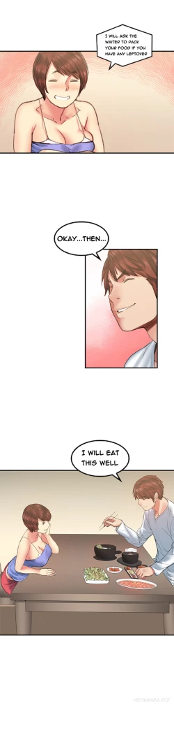 Page 245 of Best Friend Girlfriend Ch.1-19