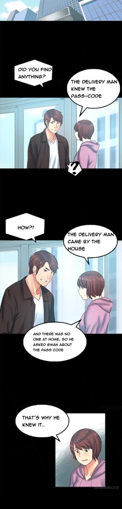 Page 270 of Best Friend Girlfriend Ch.1-19