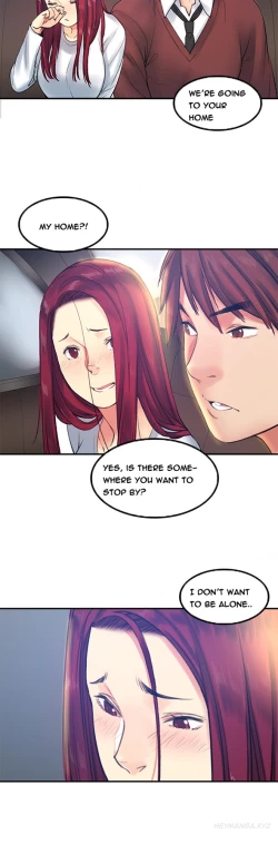 Page 284 of Best Friend Girlfriend Ch.1-19