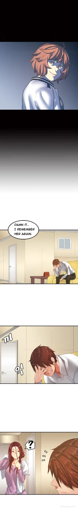Page 290 of Best Friend Girlfriend Ch.1-19