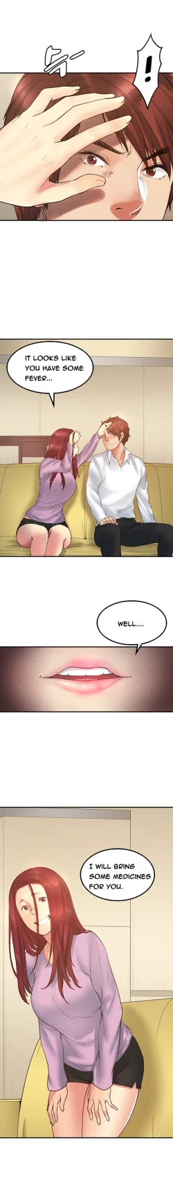 Page 292 of Best Friend Girlfriend Ch.1-19