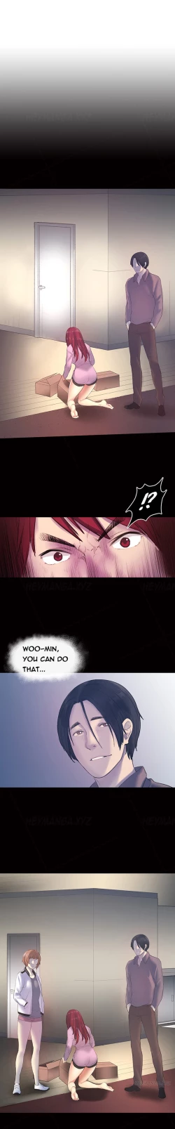 Page 294 of Best Friend Girlfriend Ch.1-19