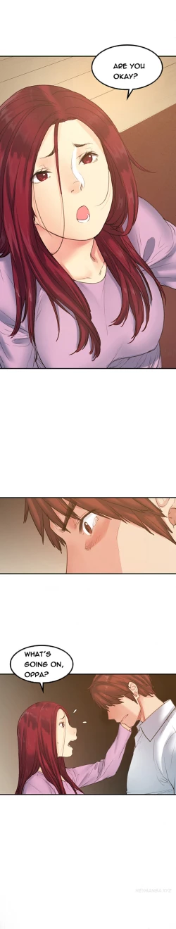 Page 298 of Best Friend Girlfriend Ch.1-19