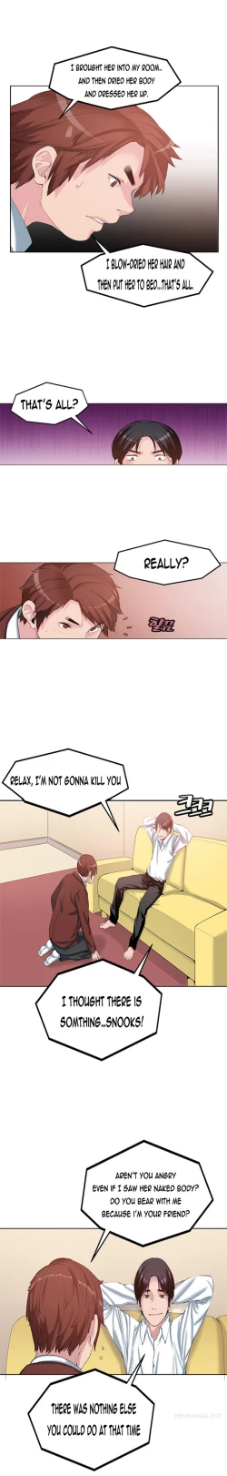 Page 29 of Best Friend Girlfriend Ch.1-19