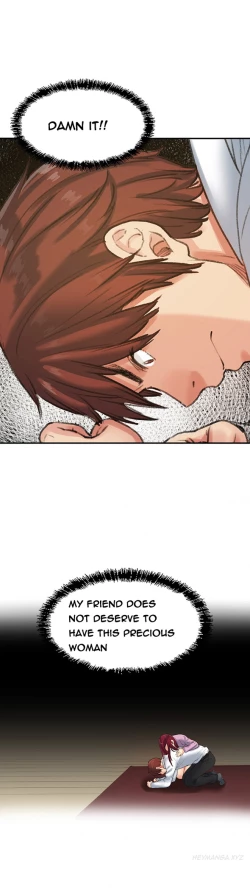 Page 301 of Best Friend Girlfriend Ch.1-19