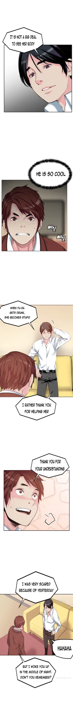 Page 30 of Best Friend Girlfriend Ch.1-19