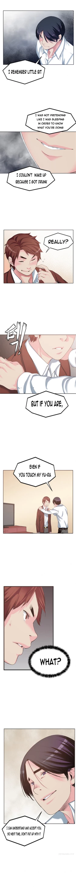 Page 31 of Best Friend Girlfriend Ch.1-19