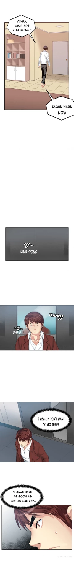 Page 39 of Best Friend Girlfriend Ch.1-19