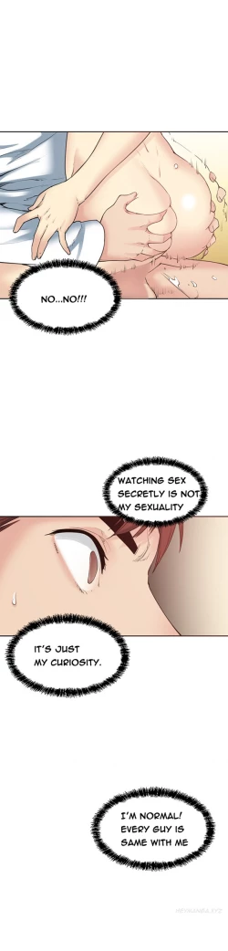 Page 54 of Best Friend Girlfriend Ch.1-19